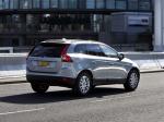 Volvo XC60 D5 2008 года (UK)